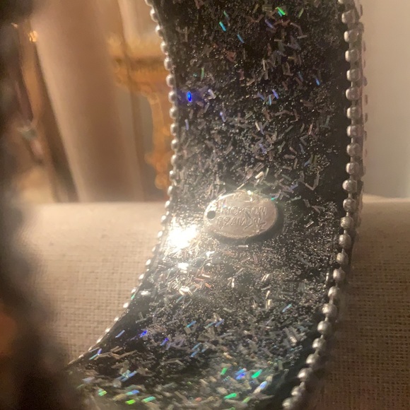 AUTHENTIC ERICKSON BEAMON BANGLE!! - Picture 5 of 15